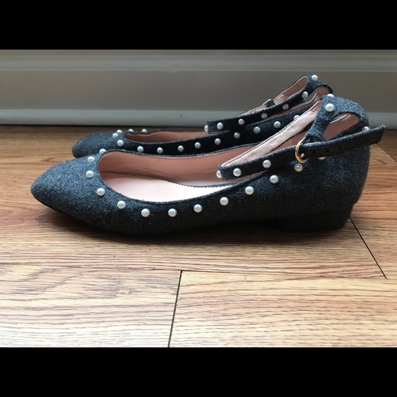 J. Crew Flats - Picture 2 of 6